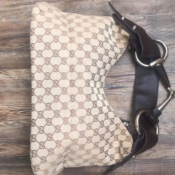 Gucci Hobo bag - Picture 2 of 7